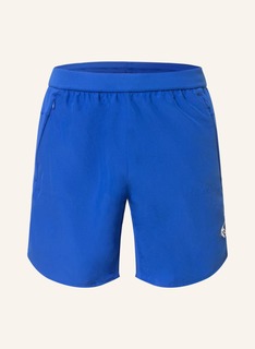 Шорты мужские Adidas 1001298997 синие XL (доставка из-за рубежа)