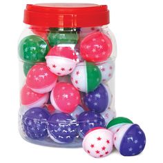 Игрушка для кошек Triol Мяч-планета 40 мм 1 шт