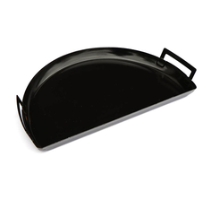 Поддон Drip ‘N Roast для корзины Slow ‘N Sear 57 см f0003 48х30х8.9 SnS Grills