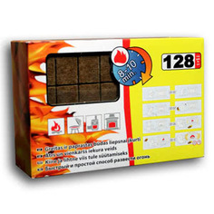Hansa Разжигатели огня HANSA, 12 шт