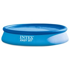 Intex Easy Set, 396х84 см, от 6 лет