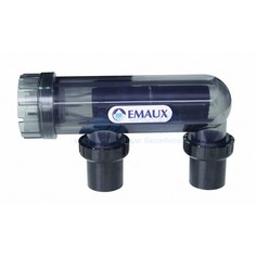 Преобразователь соли в хлор Emaux SSC15-E 15 гр/час для бассейна до 45м3