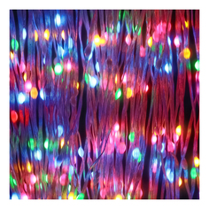 Световая гирлянда новогодняя Reason 3 м разноцветный