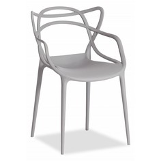 Стул Cat Chair 19626 серый TET_19626
