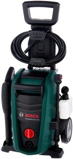 Минимойка Bosch UniversalAquatak 130 + Car Kit 1300Вт