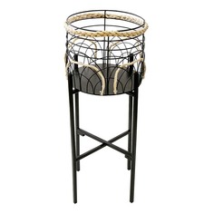 Подставка для цветов Вещицы 25 х 25 х 46 см