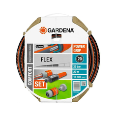Шланг Gardena Flex 13 мм, 20 м