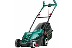 Электрическая газонокосилка Bosch Rotak 370 ER 1400 Вт (06008A6204)