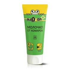 Молочко от комаров Nadzor 776481, 5шт.