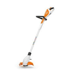 Триммер Stihl FSA45 аккумуляторный, без АКБ и ЗУ, 1 шт.