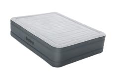Надувная кровать Snugable top 69075 BW 203x152x46 см No Brand