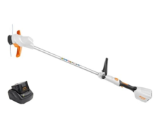Триммер Stihl FSA 56 аккумуляторный, с АКБ и ЗУ, 1 шт.