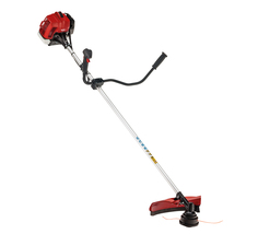 Триммер бензиновый GEOS Max Comfort 126 B 1.09 лс