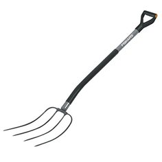 Вилы для компоста Ergonomic FISKARS 1001695