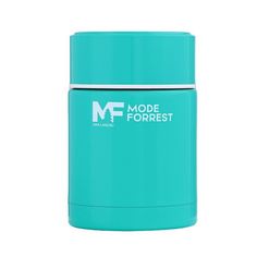 Термос для еды Mode Forrest, 450 мл, бирюзовый
