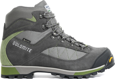 Ботинки Dolomite Zernez Gtx Grt G/Oli Gr (Uk:8,5)