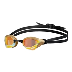 Очки для плавания ARENA Cobra Core Swipe MR, арт.003251330, ЗЕРКАЛЬНЫЕ линзы, смен.перен,