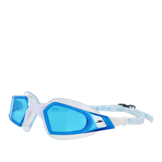 Очки Для Плавания Speedo Aquapulse Pro Gog Au Light Blue/White/Blue