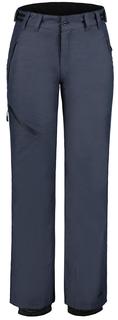 Брюки Горнолыжные Icepeak Colman Dark Blue (Eur:52)