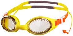 Очки для плавания + беруши Onlitop, детские