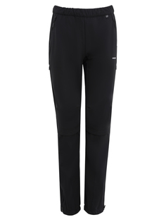 Брюки Для Активного Отдыха Viking Nordend Lady Black (Us:m)