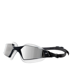 Очки Для Плавания Speedo Aquapulse Pro Mirror Black/Grey/Silver