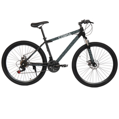Велосипед HIPER HB-0015 2023 167-178 серый