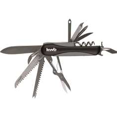 Многофункциональный нож KWB 11 функций