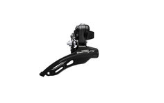 Переключатель передний Shimano, TZ510, верхняя.тяга, 31.8, 48T, б/уп.