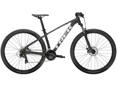 Горный велосипед Trek Marlin 4 29, год 2022, цвет Черный, ростовка 17.5