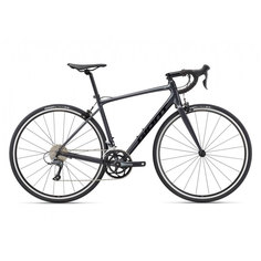 Велосипед Giant Contend 2 - 2022, размер L, унисекс, серый