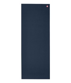 Manduka Коврик для йоги из ПВХ Manduka The PRO Mat 215*66*0,6 см - Midnight