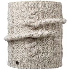 Шарф Buff Knitted Neckwarmer Comfort Darla Cru