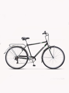 Велосипед дорожный Stels Navigator 28" 350 V Z010 рама 20" черный