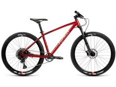 Велосипед Format 1211 27,5 2023 красный/красный