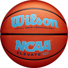 Баскетбольный мяч Wilson NCAA Elevate VTX, WZ3006802XB7, размер 7