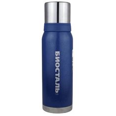 Термос Biostal NBА-1200 (B) (1,2л) Blue
