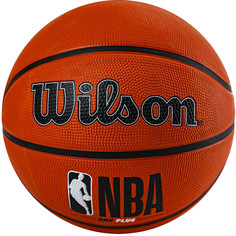 Баскетбольный мяч Wilson NBA DRV Plus WTB9200XB05 размер 5