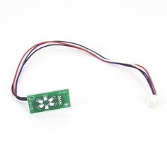 SM Balance Подсветка индикаторов заряда - SB105-29