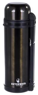 Термос Keep warm Guterwahl 1800 мл коричневый 120-26006