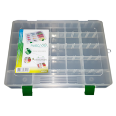 Fisher Box Коробка FisherBox FB-310B