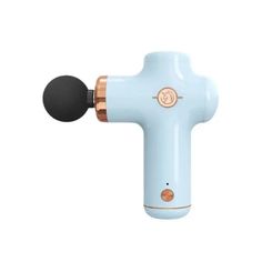 Фасциальный массажер для тела Yesoul Monica Massage Gun MG11 Blue