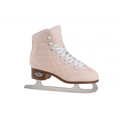 Коньки фигурные Hudora Julia, pink, 40 RU