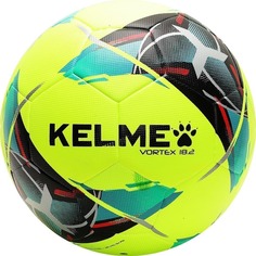 Kelme VORTEX 18.2 (8101QU5001-905) Мяч футбольный 4