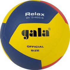 Gala RELAX 12 Мяч волейбольный 5