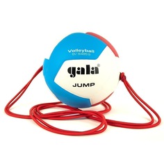 Gala JUMP 12 Мяч волейбольный на растяжках 5