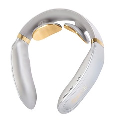 Шейный массажер SKG Smart Massager K61-X White