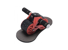 Тренажер Xiaomi 7th Automatic Smart Wheel Red (SX19SS-JS1104)