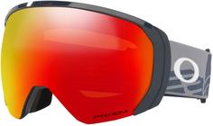 Очки Горнолыжные Oakley 2021-22 Flight Path L S3 Kilde Viking/Prizm Torch