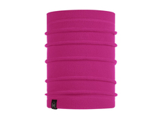 Шарф-труба Buff Polar Neckwarmer, solid pump pink, One Size